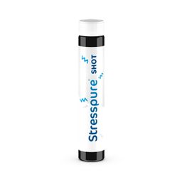 StressPure® Shot | Stress | Magnesium - Vitamine B complex - Taurine