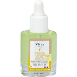 Vitry Huile Ongles et Cuticules