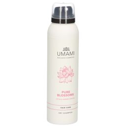 Umami Pure Blossoms Hair Care Dry Shampoo