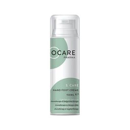 Ocare S Care Hand- & Voetcrème