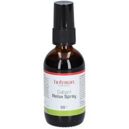 Nutrisan Gabaril Relax Spray