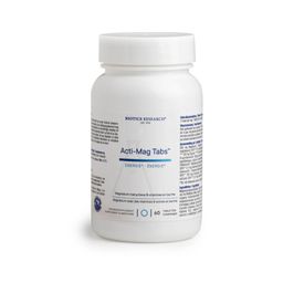 Biotics Research® Acti-Mag Tabs™