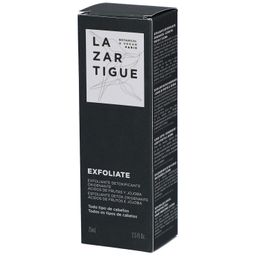 Lazartigue Gelée pré-shampooing exfoliante et purifiante cuir chevelu