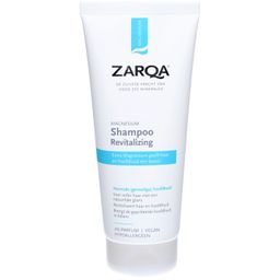 ZARQA Shampooing Revitalisant au Magnésium