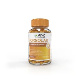 Arkopharma Forsolar Zon