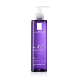 La Roche-Posay Mela B3 Micro-Peeling Gel Reiniger | Tegen Pigmentvlekken | Met Melasyl en Niacinamide | Gevoelige Huid