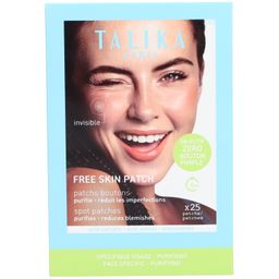 Talika Free Skin Spot Patch