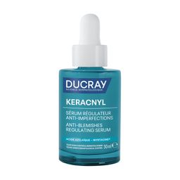 Ducray Keracnyl Sérum Régulateur anti-imperfections | Acide azélaïque
