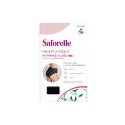 Saforelle Menstruatieslip Normale Vloed Maat 40