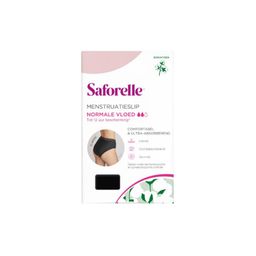 Saforelle Menstruatieslip Normale Vloed Maat 46
