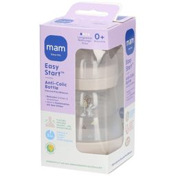 MAM Easy Start Anti-Colic Zuigfles Uni 160ml