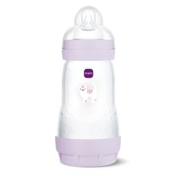 MAM Biberon Easy Start™ Lila anti-colique 0+ mois