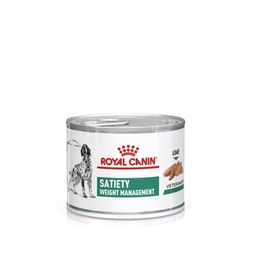 Royal Canin Veterinary Satiety Paté