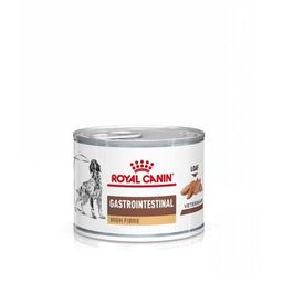 Royal Canin Veterinary Gastrointestinal High Fibre Mousse