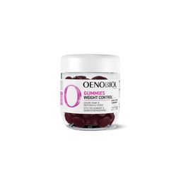 Oenobiol Gummies Weight Control | Eetlustremmer | Gewichtsbeheersing