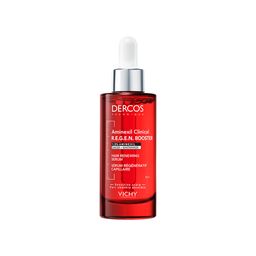Vichy Dercos Aminexil Clinical R.E.G.E.N. Booster Hair Renewing Serum | Haaruitval | Aminexil, gemberextract, niacinamide
