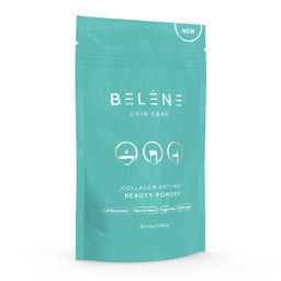 Belène Collageen Anti-Age Beauty Powder | Collageen – Vitamines B2, C, E – Zink