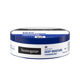 Neutrogena® Noorse Formule® Deep Moisture Hydraterende Crème