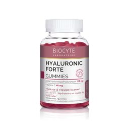 Biocyte Hyaluronic Forte