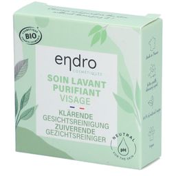 Endro Reiningend Zeepblokje