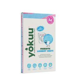 YOKUU® Natuurlijke Wasstrips Geurloos