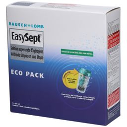 Bausch & Lomb Easysept