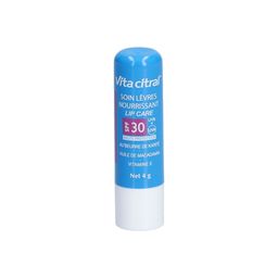Vita Citral® Nourishing Lip Care SPF30
