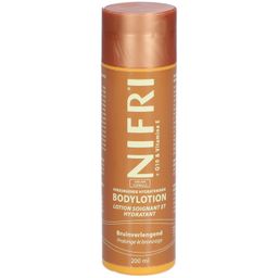Nifri Bodylotion Bruinverlengend