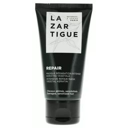 Lazartigue Repair Masque Réparation Intense Kératine Végétale