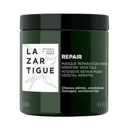 Lazartigue Intensive Repair Mask Vegetal Keratin