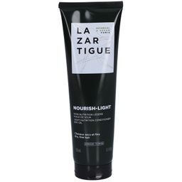 Lazartigue Nourish Light Licht Voedende Conditioner Soja-olie