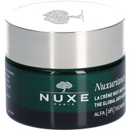 Nuxe Nuxuriance Ultra The Global Anti-Aging Night Cream
