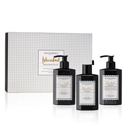 Atelier Rebul Istanbul Bath & Body Coffret Cadeau