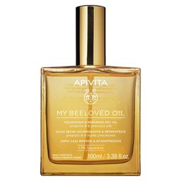 Apivita My Beeloved Oil