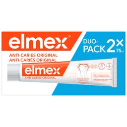 elmex® Anti-Cariës Original Tandpasta