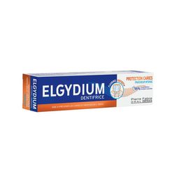 Oral Care Elgydium Dentifrice Protection caries