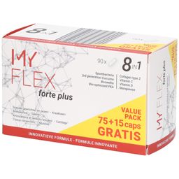 My Flex Forte Plus