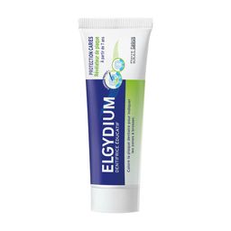 Elgydium Dentifrice Éducatif - Protection Caries