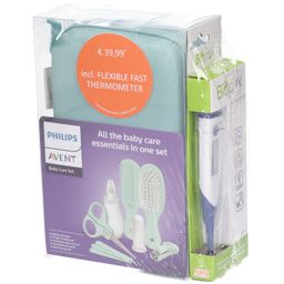 Philips Avent Babyverzorgingsset SCH401/21