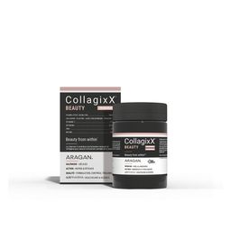 ixX Pharma CollagixX BEAUTY | Ovoderm & Collagène | Peau, beauté, rides