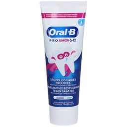 Oral-B Pro Junior 6-12