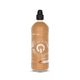 QNT L-Carnitine 2000 mg Zero Calorie Peach Iced Tea