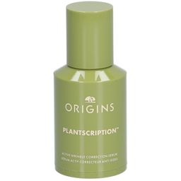 Origins Plantscription™ Active Wrinkle Correcting Serum