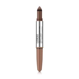 Clinique High Impact Shadow Play™ Shadow + Definer Double Latte