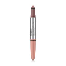 Clinique High Impact Shadow Play Shadow + Definer - Rosé + Truffles