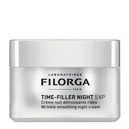 Filorga TIME-FILLER NIGHT 5XP - Crème nuit défroissante rides