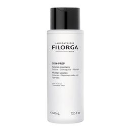 Filorga SKIN-PREP Solution micellaire nettoie - démaquille - hydrate