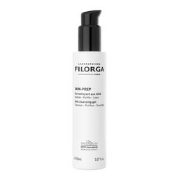 Filorga SKIN-PREP Gel nettoyant aux AHA