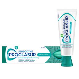 Sensodyne Proglasur Fresh & Clean