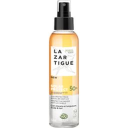 LAZARTIGUE Solar Protect 50+ Eau Protectrice Cuir Chevelu & Longueurs
